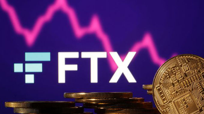 Crypto lender BlockFi suspends withdrawals in FTX contagion