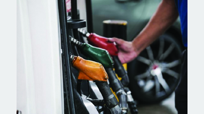 Petrol prices down 1,91pc in November, diesel holds steady