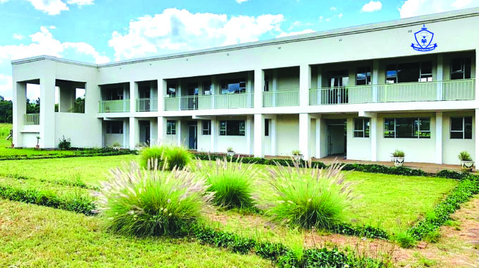 Legacy International School to reopen 2023