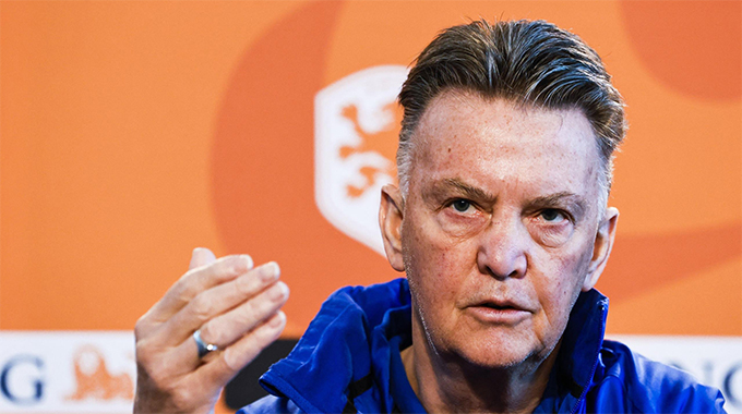 Netherlands on cusp of advancing