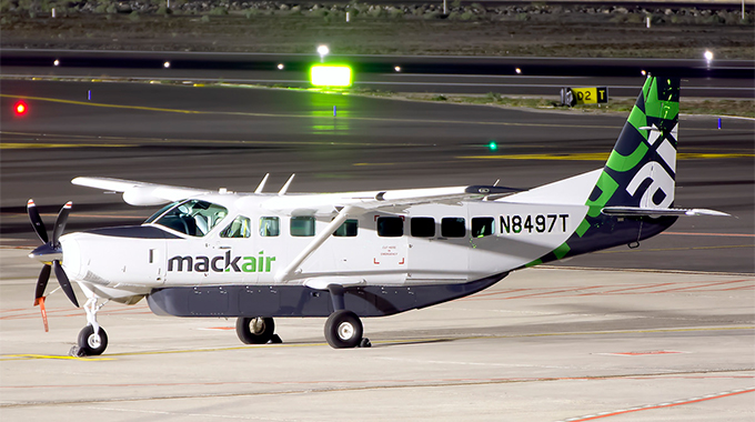 Another airline set to boost tourism sector