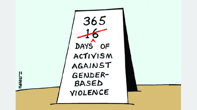 Main Cartoon 29 November 2022