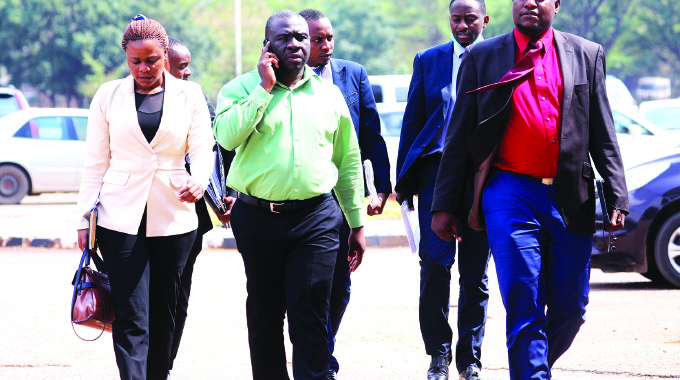 NSSA officer faces $34m corruption allegations