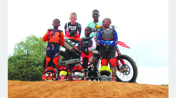 Biggest Zimbabwe Summer Series on the cards