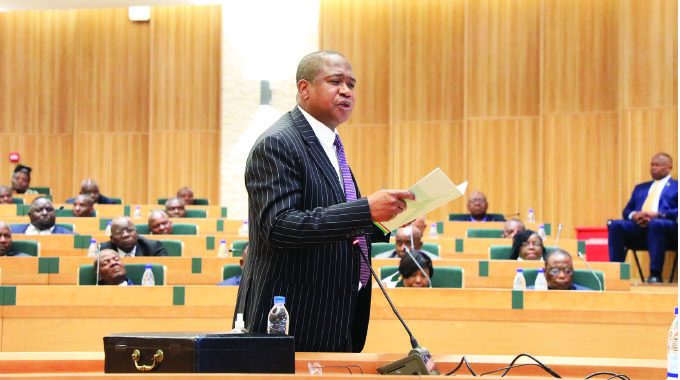 Budget to support $3,9trln gender-sensitive projects