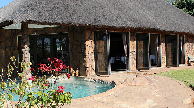 Beitbridge’s untapped tourism gem