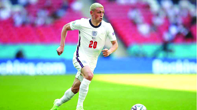 England tipped to win the World Cup