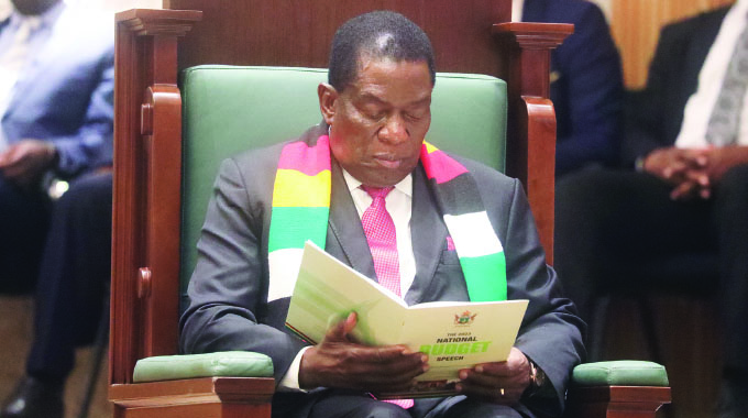 Civil servants get lion’s share