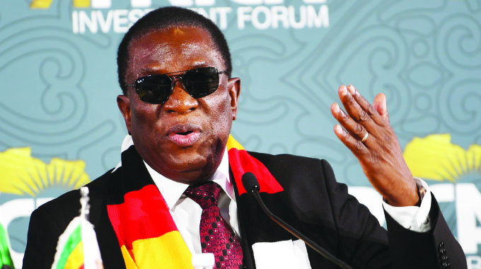 Reality knocks out perception, Zim bounces back