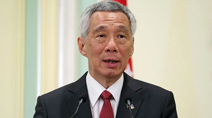 US not in position to force allies to take sides against China