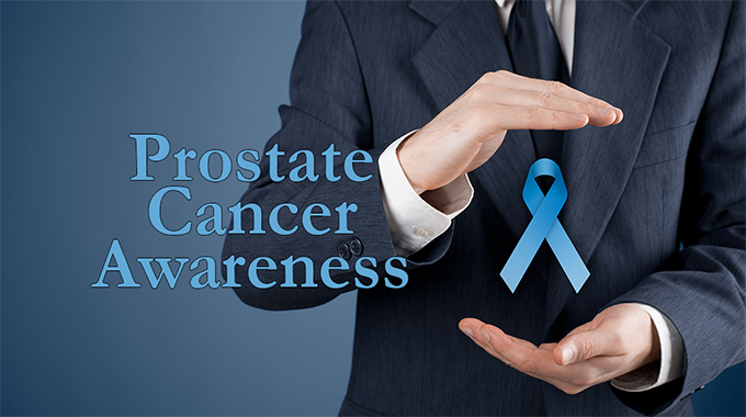 Staying active essential after prostate cancer diagnosis