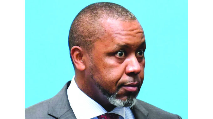 Malawi VP Chilima arrested over corruption