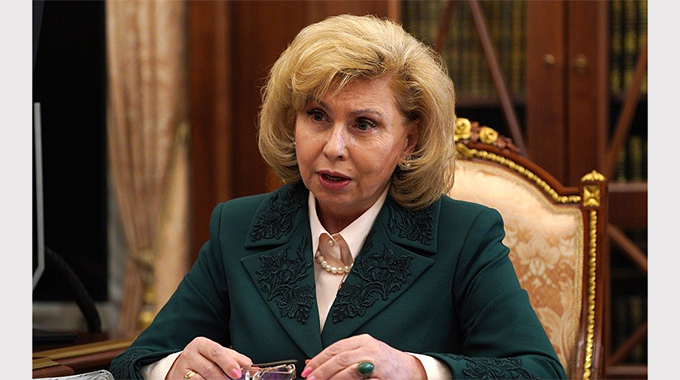 Russia’s mission notifies UN chief of Kiev’s brutal treatment of POWs