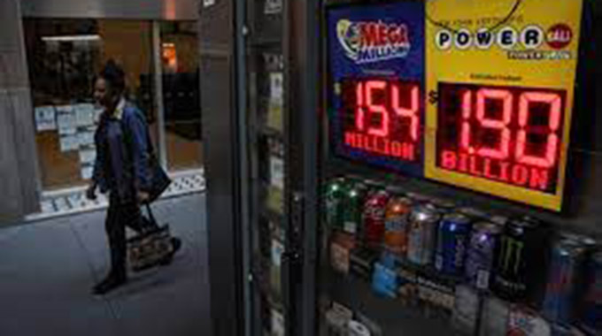 US Powerball jackpot hits US$2bn