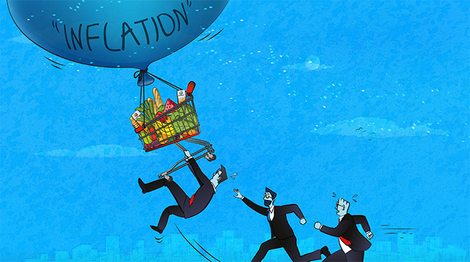 War on inflation