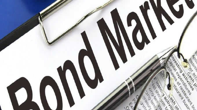 Overview of the bond market