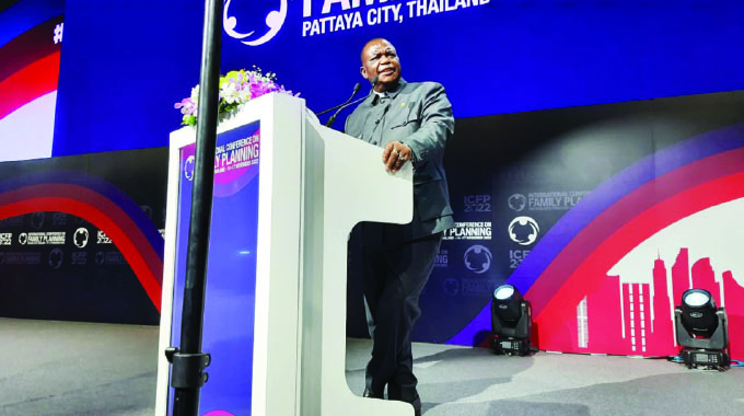 ‘No more child marriages, GBV’