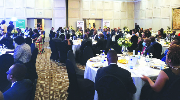 All set for Capital Markets Awards 2022 ceremony