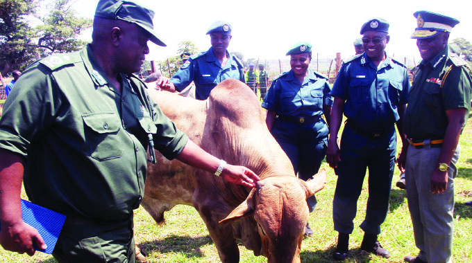 Neighbours strengthen ties with ZPCS