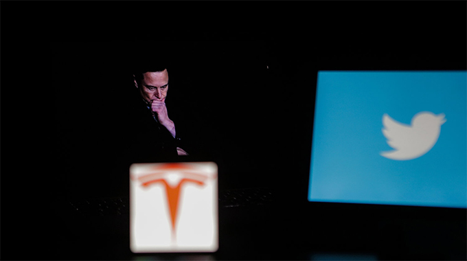Musk walks back on Twitter job cuts