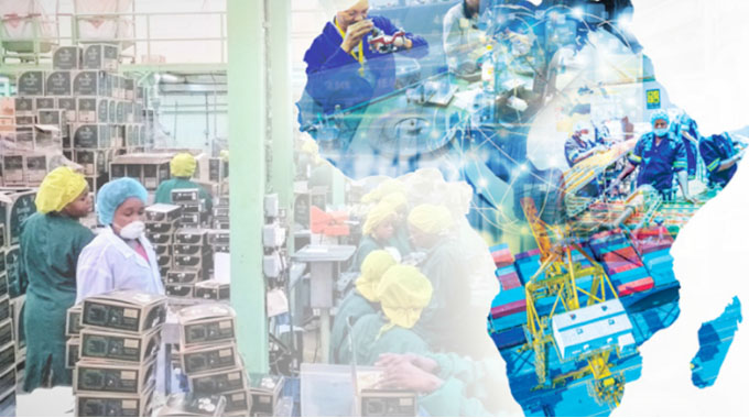 Trade blocs to bolster intra-Africa trade, says Comesa