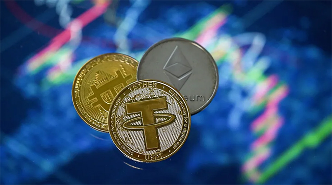 Crypto gloom deepens