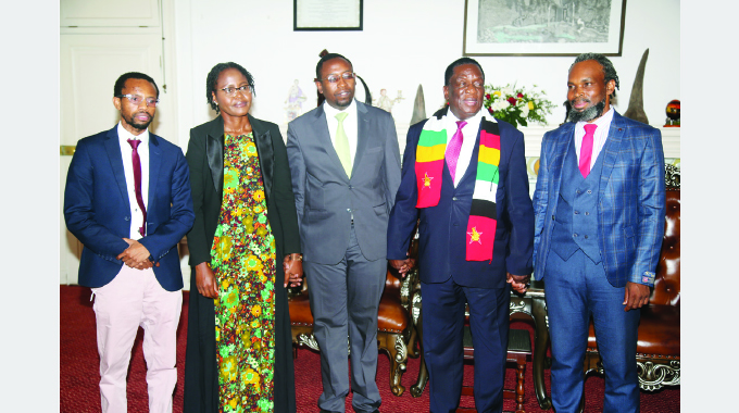 Cleft lip doctors off to Kenya
