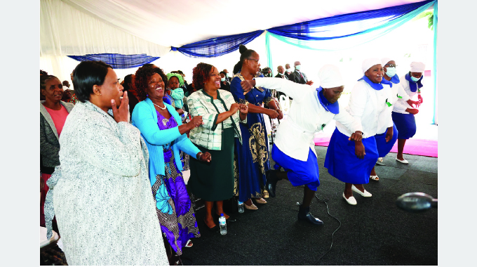 First Lady appointed Agric-for-She patron