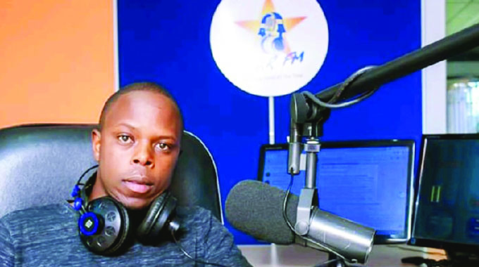 Star FM part ways with DJ Mbale