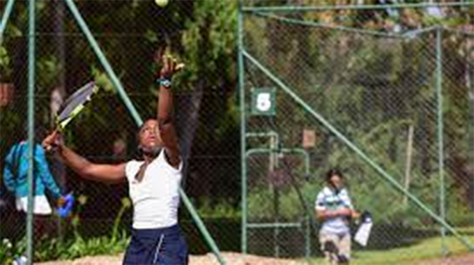 Zimbabwe to host ITF Junior tournament