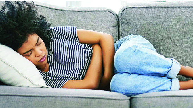 Mental health, the menstrual cycle
