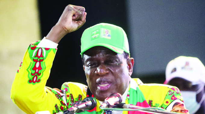 Rural development dominated 2022 agenda