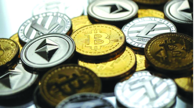 Crypto markets extend drop as doubts grow