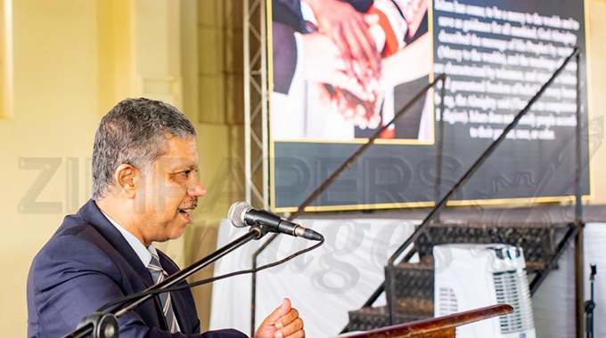 UAE promotes religious tolerance