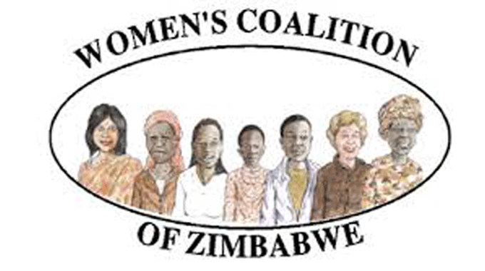 Women, where are you?