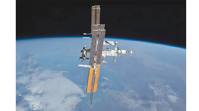 ZimSat-1 deployed into orbit