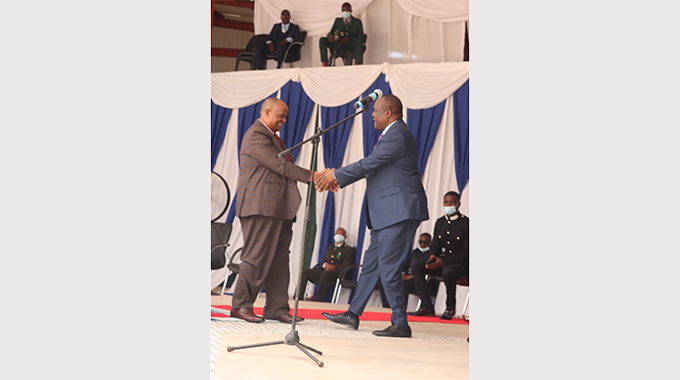 Churches urged to help stem ills afflicting Africa