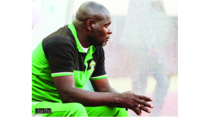 ‘CAPS United will bounce back’