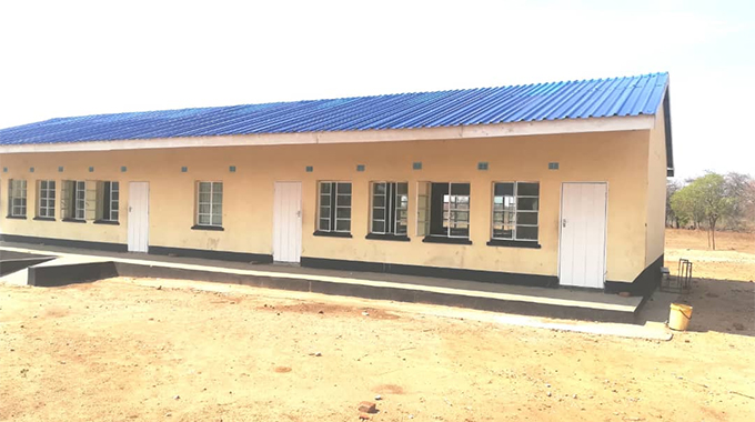 President’s mantra transforming Mbire community