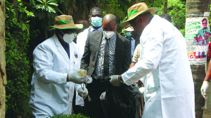 Private firms to clean up councils’ mess