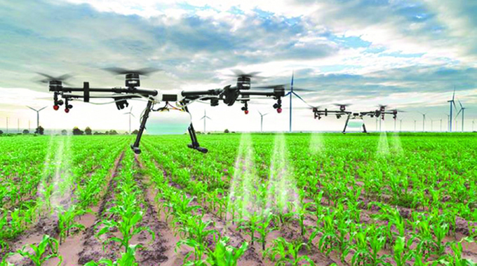 Stakeholders to explore solutions for smart agric