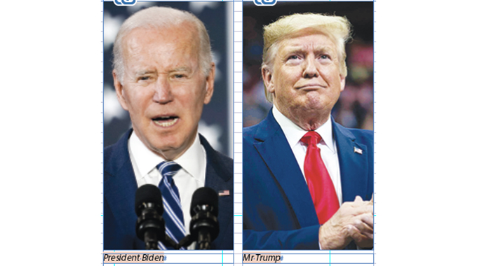 US double standards on election deniers exposed