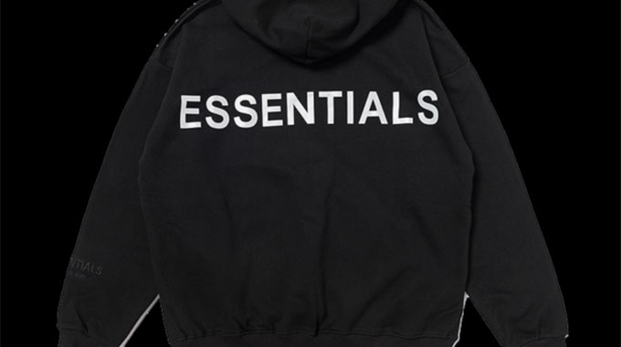 What story your hidden essentials tell about you