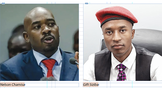 When opposition cowards die many times before their deaths
