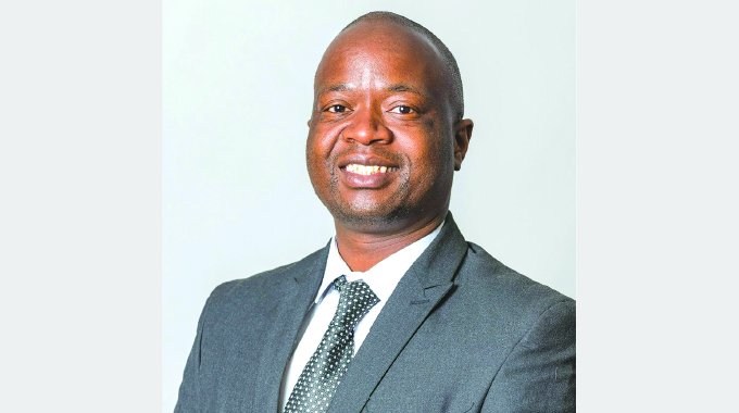 SecZim developing capital markets plan-