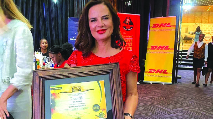 West Property scoops awards