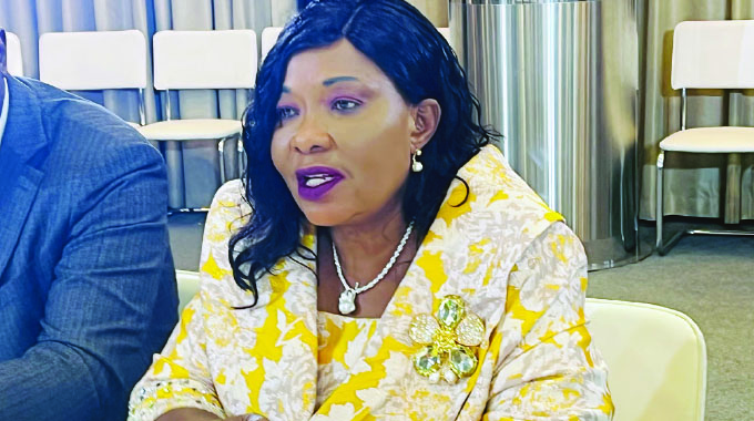 First Lady urges women MPs to unite, nurture children