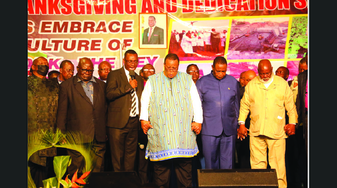 Citizen-centric development policies bearing fruit