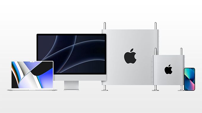 Apple’s business under threat