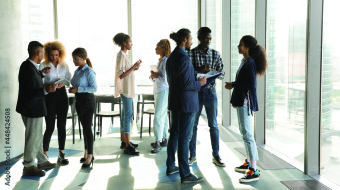 Beyond the Event: Nurturing Connections You Make